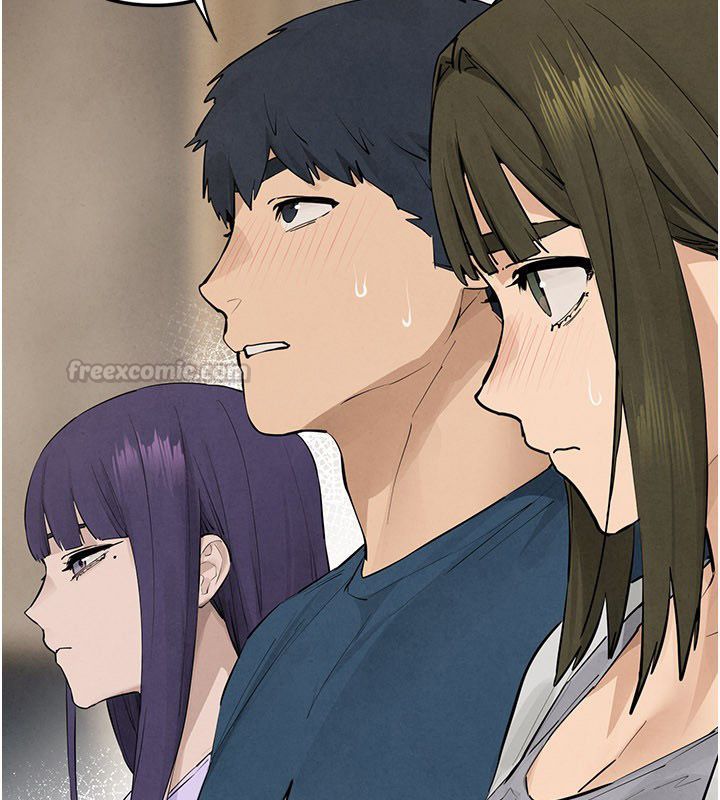 慾海交锋 - 第91話-開始五人的合租生活 - page 105