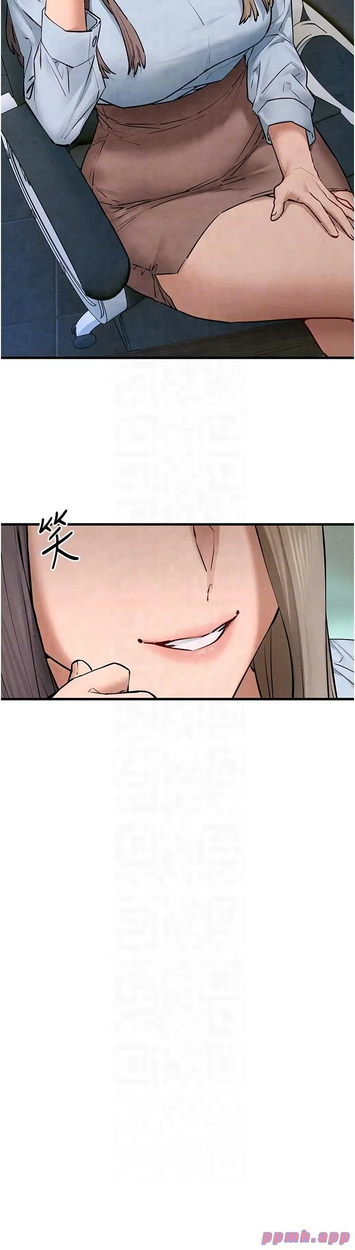 慾海交锋 - 第48話-絕妙的欲擒故縱 - page 30