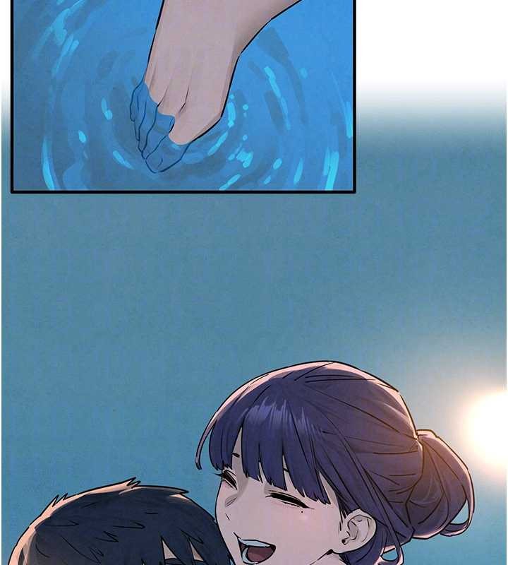 慾海交锋 - 第80話-要不要做更有趣的事? - page 116
