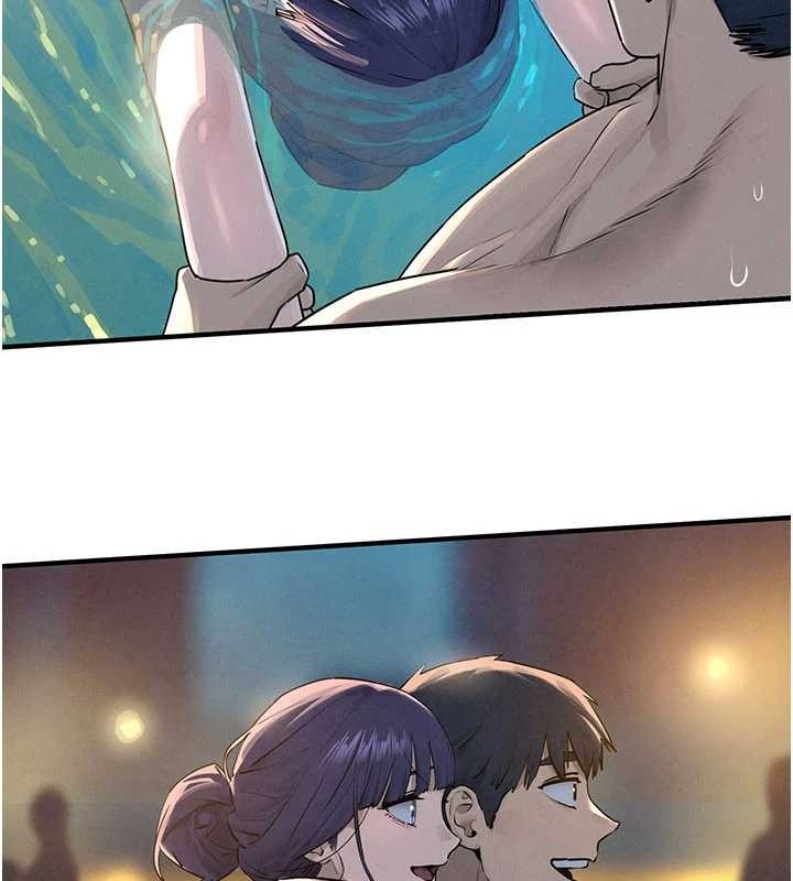 慾海交锋 - 第80話-要不要做更有趣的事? - page 120