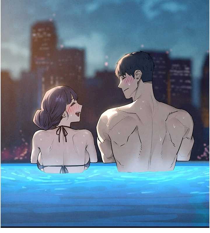 慾海交锋 - 第80話-要不要做更有趣的事? - page 122