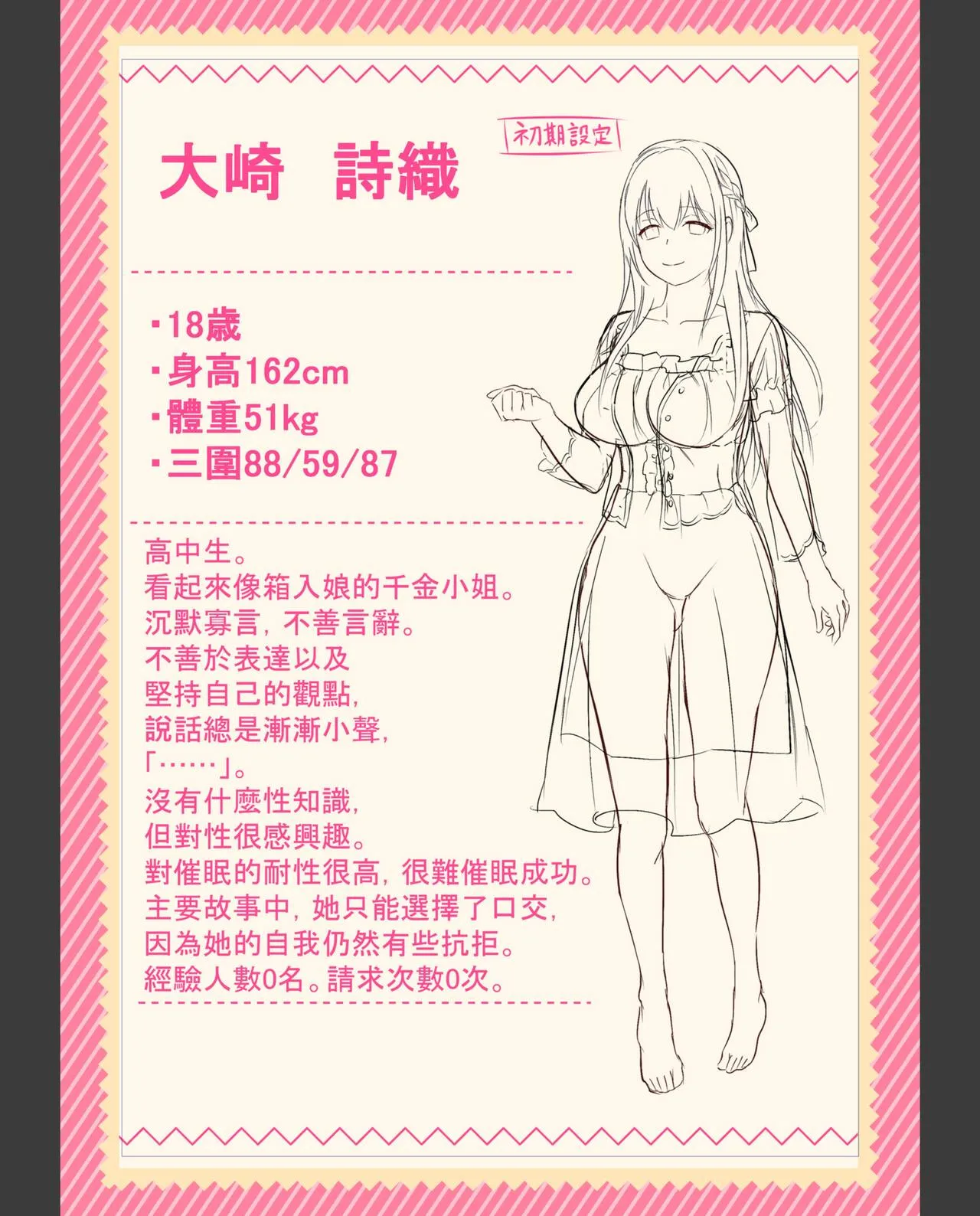 梦幻的美少女外送，手机上的性爱点餐 - 全集 - page 58