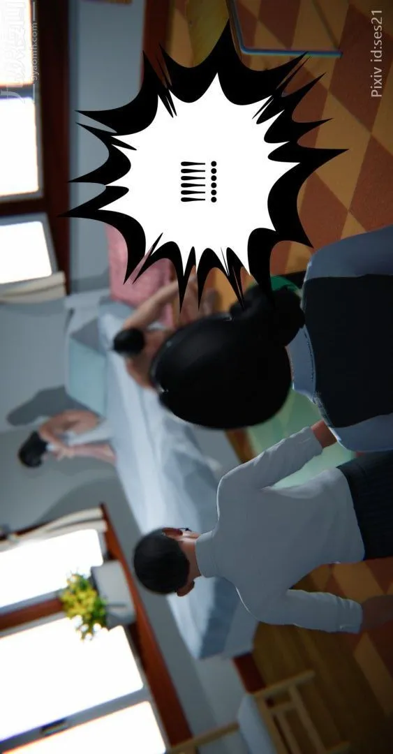 [3D]我是你爸系列 - 前篇下-03刘雨，我操你妹 - page 44