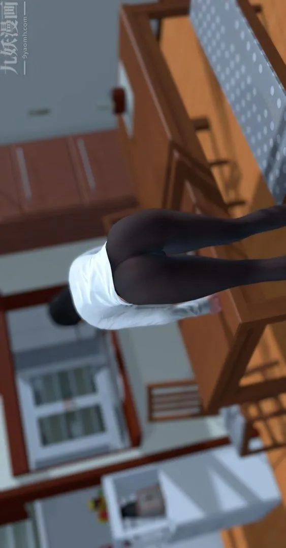 [3D]我是你爸系列 - 01-高阿姨的回忆 - page 18