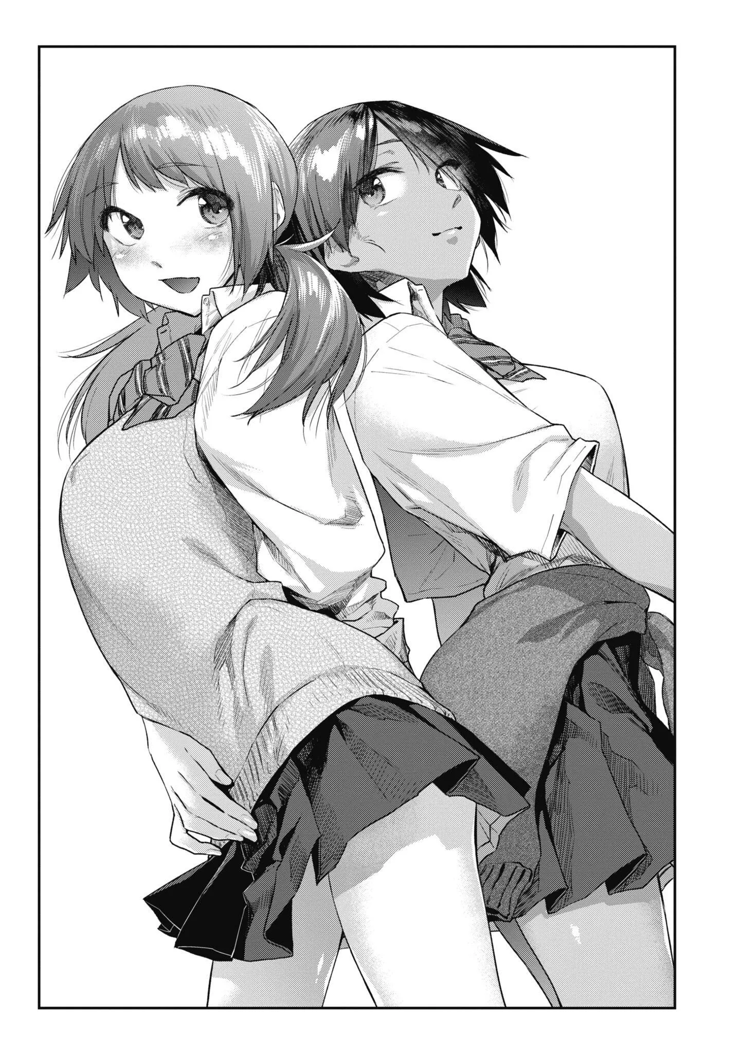 榨精系彼女榨精系女孩[中国翻訳][无修正] - 榨精系彼女榨精系女孩[中国翻訳][无修正] - page 6
