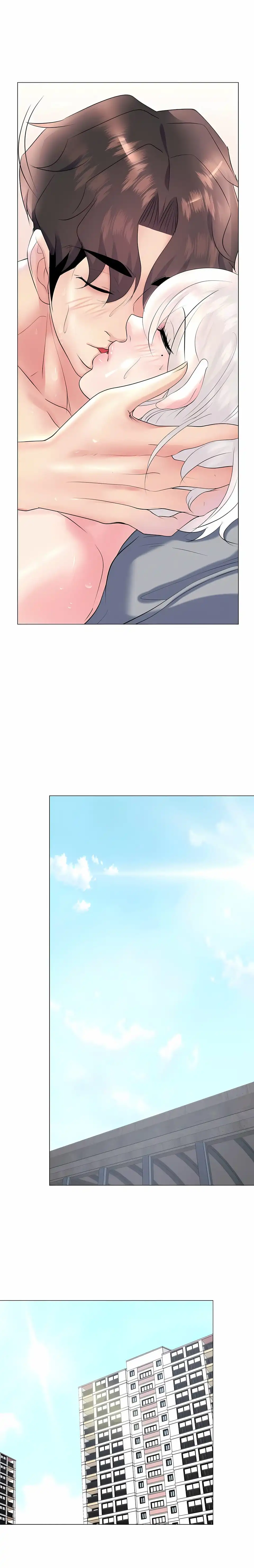 追求刺激的爱 - 第28话 - page 19