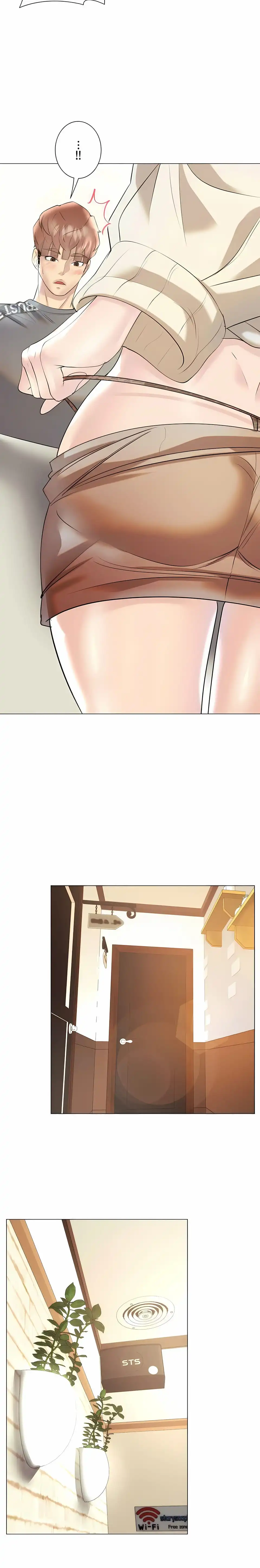追求刺激的爱 - 第29话 - page 24