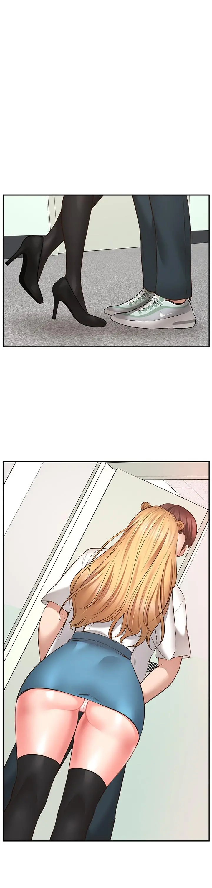 愿望不射限 - 第6话-今天是安全期 - page 42