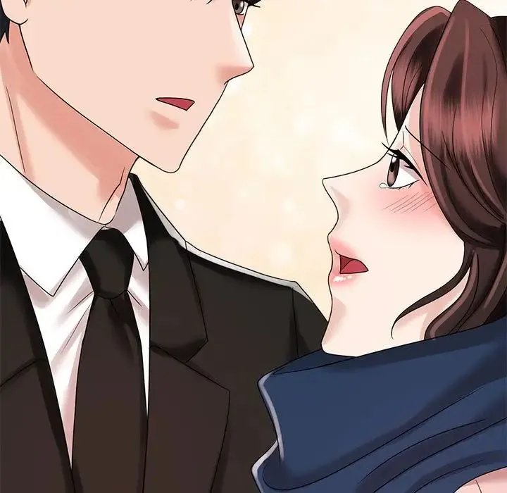 疯了才结婚 - 第19話 - page 113