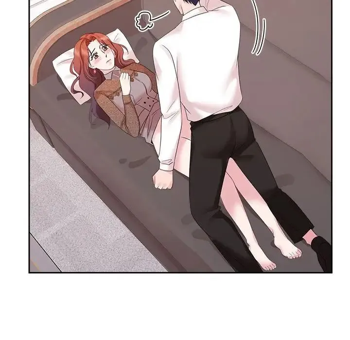 疯了才结婚 - 第34話 - page 28
