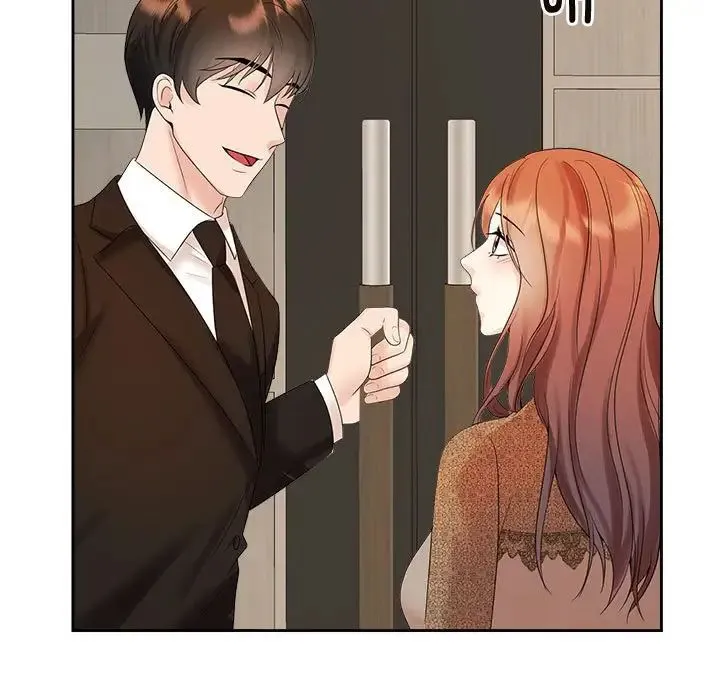 疯了才结婚 - 第33話 - page 71