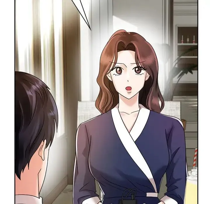 疯了才结婚 - 第6话 - page 111