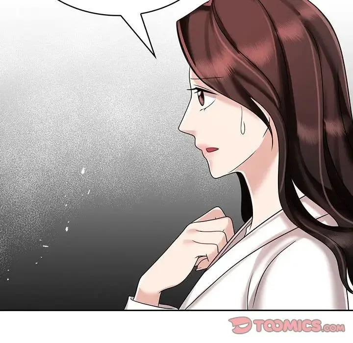 疯了才结婚 - 第8话 - page 22