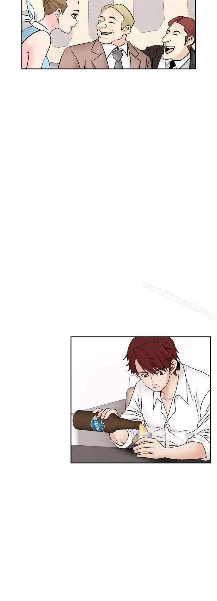 夜花(完结) - 第45话 - page 6