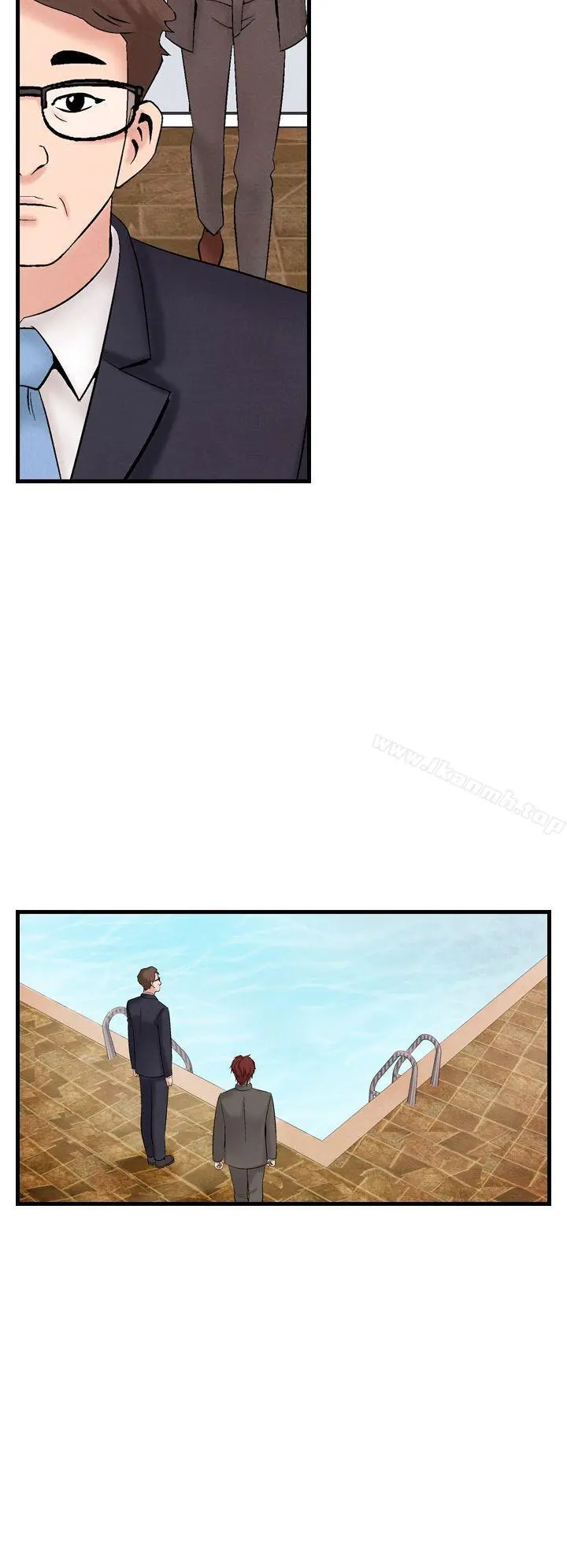 夜花(完结) - 第33话 - page 8