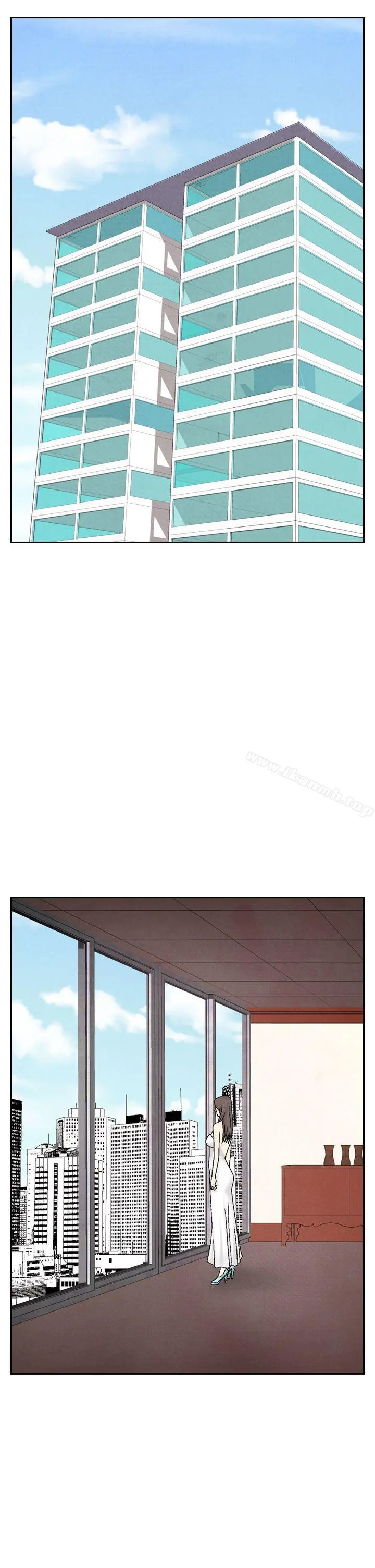 夜花(完结) - 第37话 - page 5