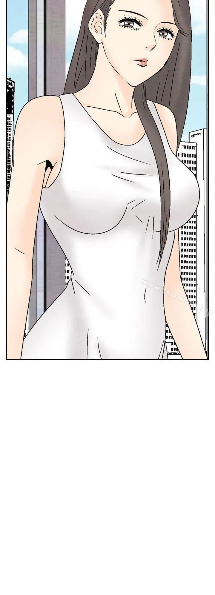 夜花(完结) - 第38话 - page 2