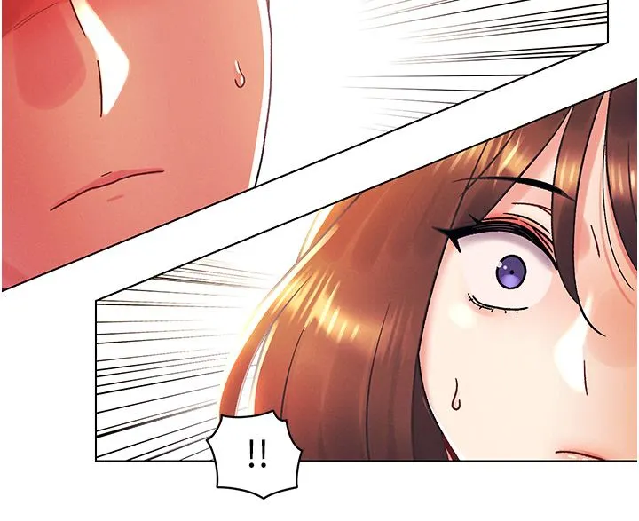 今晚是第一次 - 第43话-诗雅放纵的过往 - page 5