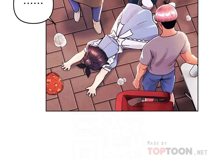 今晚是第一次 - 第43话-诗雅放纵的过往 - page 10