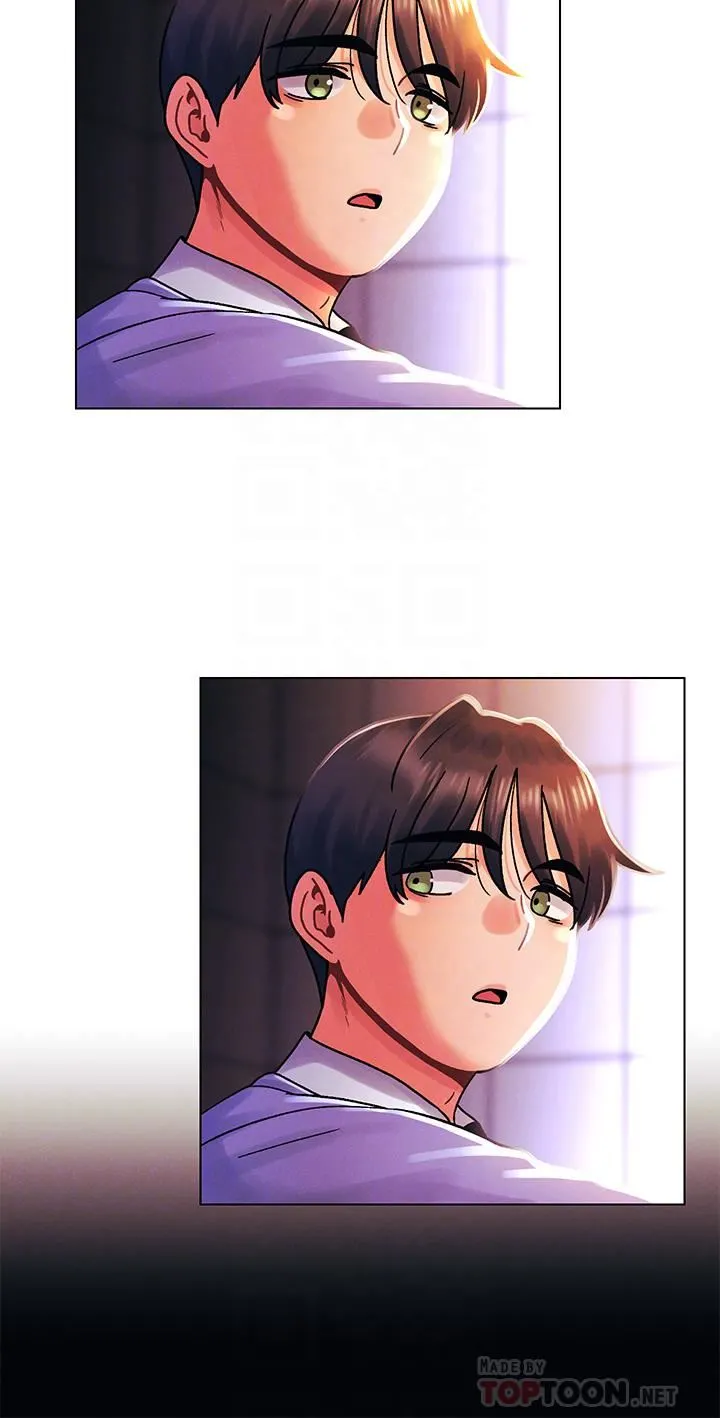 今晚是第一次 - 第39话-我不会把你让给任何人 - page 16