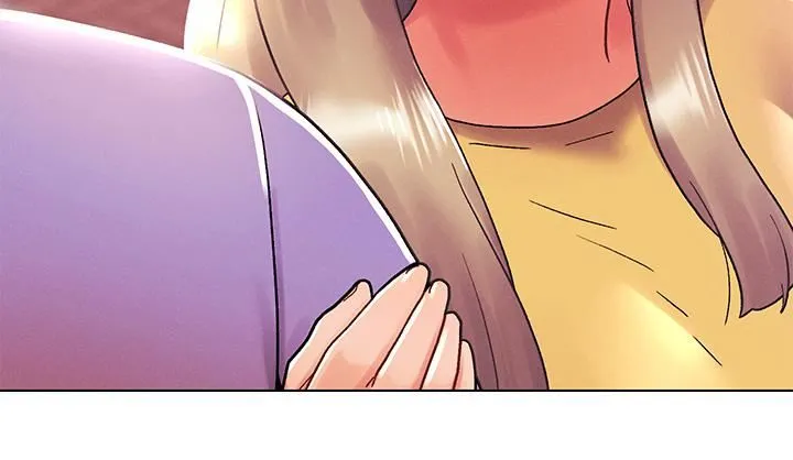 今晚是第一次 - 第39话-我不会把你让给任何人 - page 21
