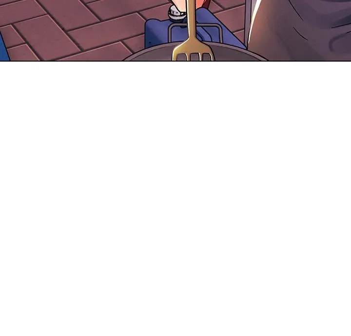 今晚是第一次 - 第41话-性感看板娘 - page 25