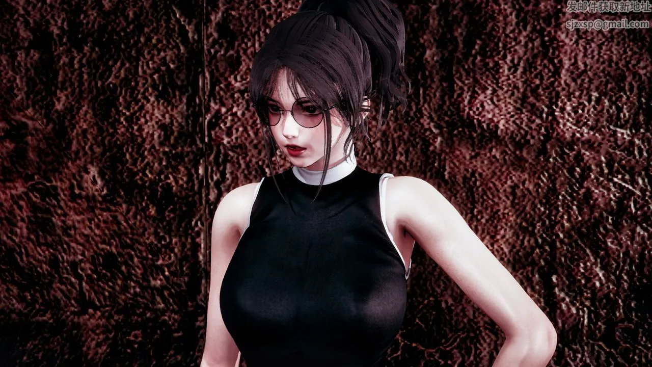[3D]魔法少女狩猎计划X5+番外X3 - 新版【第01话】 - page 54