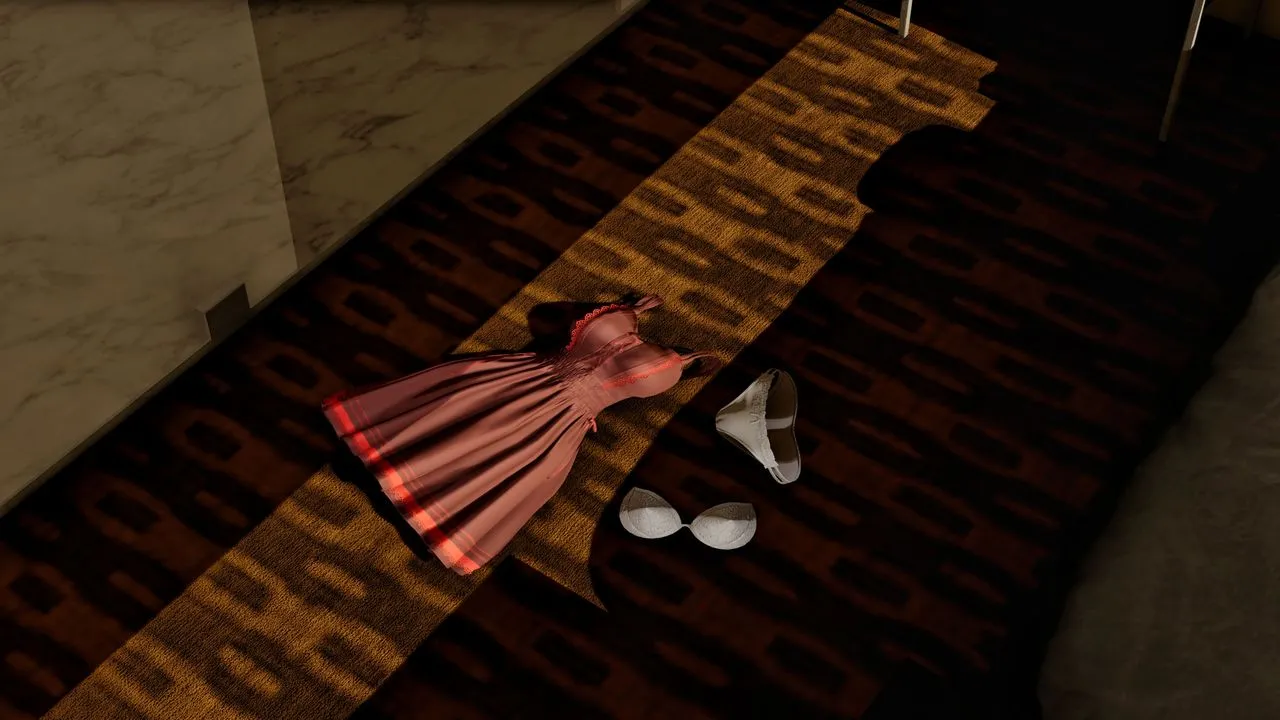 [3D]魔法少女狩猎计划X5+番外X3 - 番外01-吞噬 - page 67