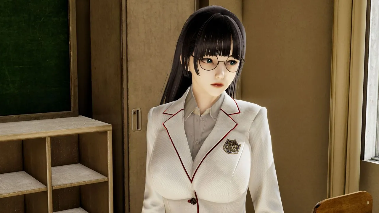 [3D]魔法少女狩猎计划X5+番外X3 - 番外02-猝死 - page 8