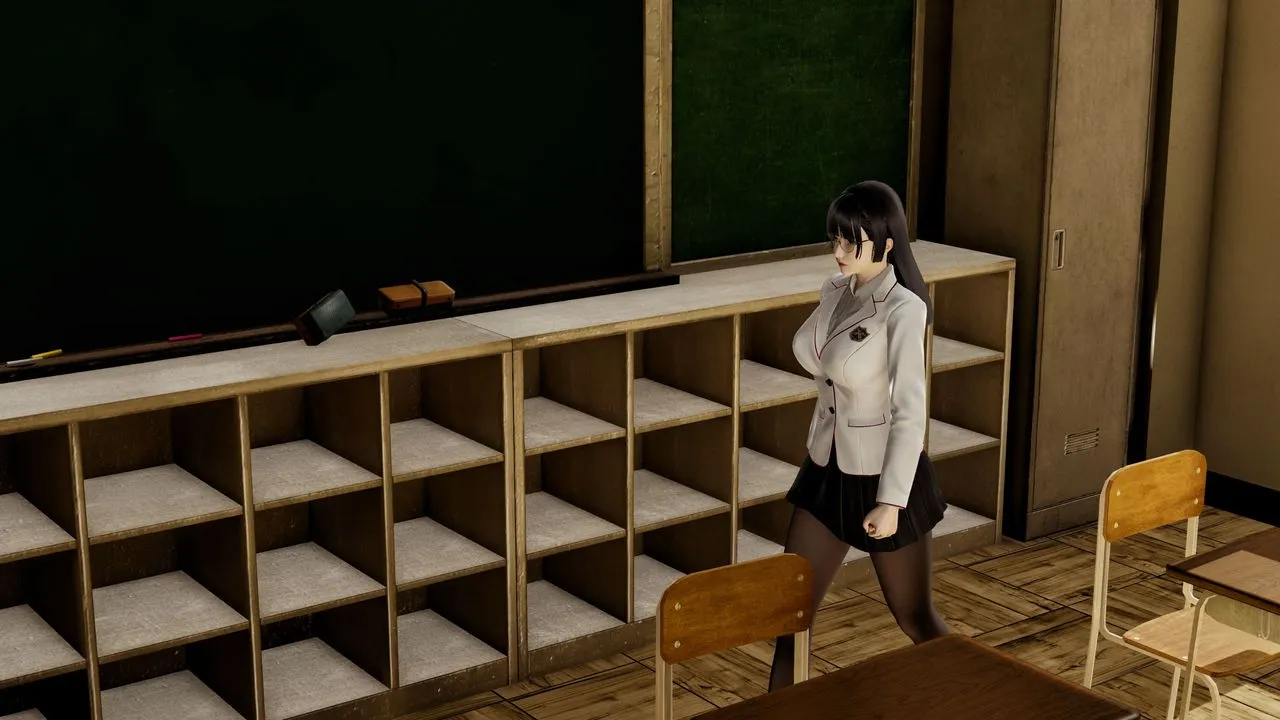 [3D]魔法少女狩猎计划X5+番外X3 - 番外02-猝死 - page 9