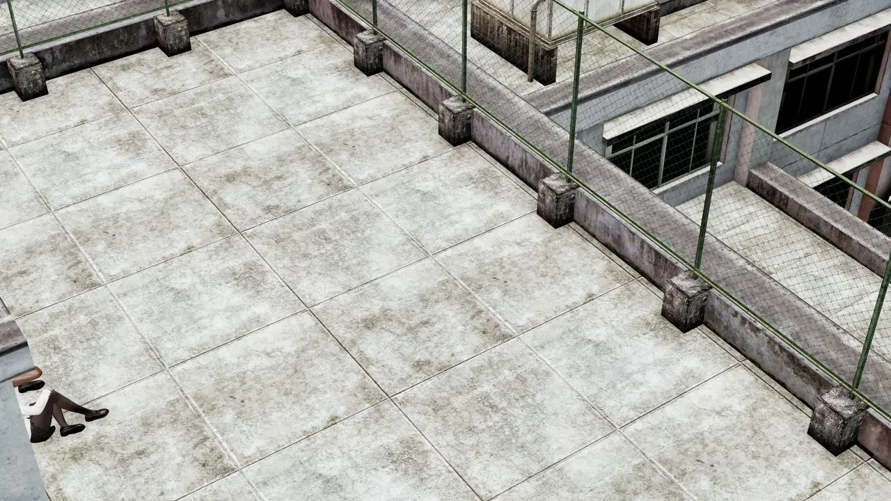 [3D]魔法少女狩猎计划X5+番外X3 - 番外02-猝死 - page 13