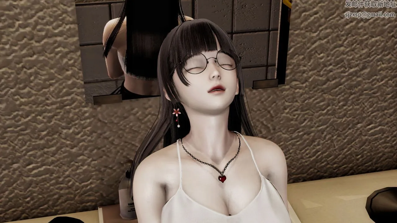 [3D]魔法少女狩猎计划X5+番外X3 - 番外02-猝死 - page 54