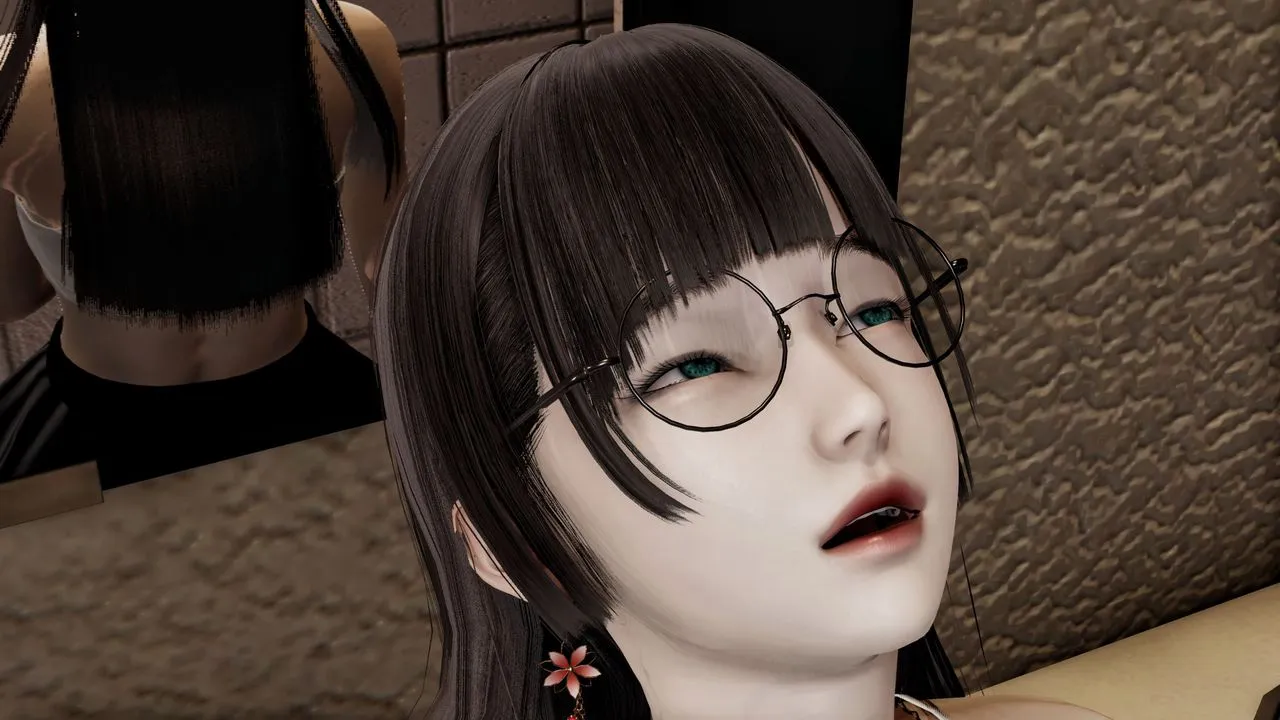[3D]魔法少女狩猎计划X5+番外X3 - 番外02-猝死 - page 55