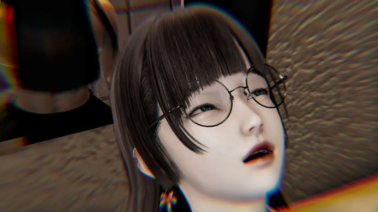 [3D]魔法少女狩猎计划X5+番外X3 - 番外02-猝死 - page 56