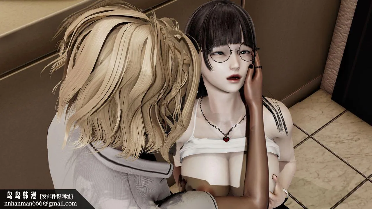 [3D]魔法少女狩猎计划X5+番外X3 - 番外02-猝死 - page 67