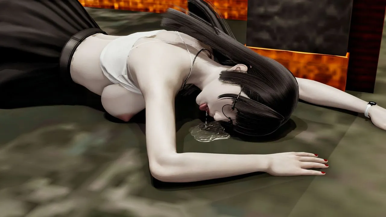 [3D]魔法少女狩猎计划X5+番外X3 - 番外02-猝死 - page 77