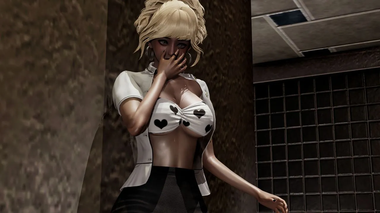 [3D]魔法少女狩猎计划X5+番外X3 - 番外02-猝死 - page 78
