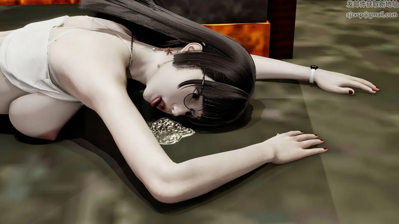 [3D]魔法少女狩猎计划X5+番外X3 - 番外02-猝死 - page 81