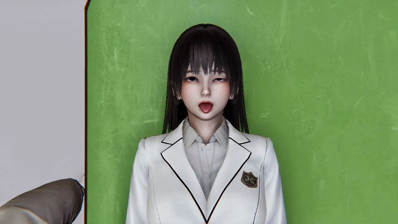 [3D]魔法少女狩猎计划X5+番外X3 - 番外03-法医凯恩 - page 31