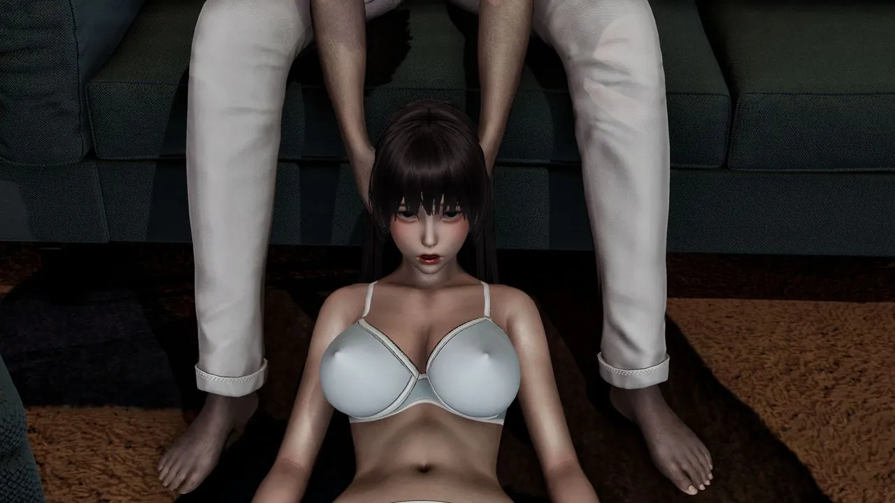 [3D]魔法少女狩猎计划X5+番外X3 - 番外03-法医凯恩 - page 58