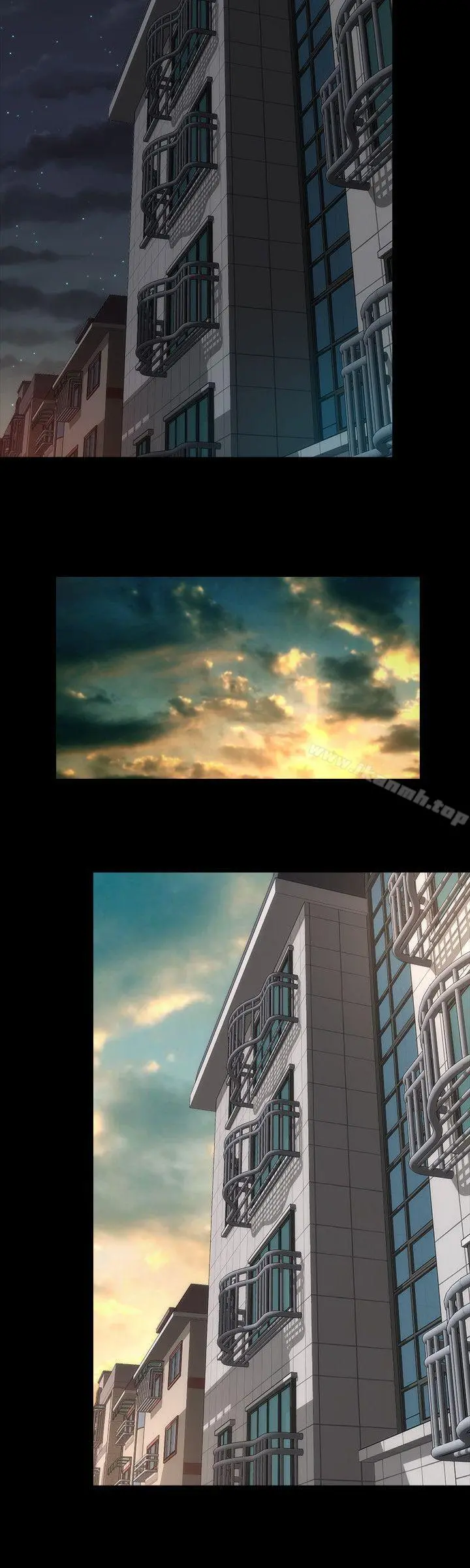 隔壁母女 - 第8话-女神送上门 - page 24
