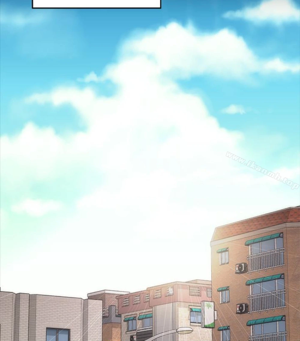 隔壁母女 - 第17话-母女遭遇危机 - page 21