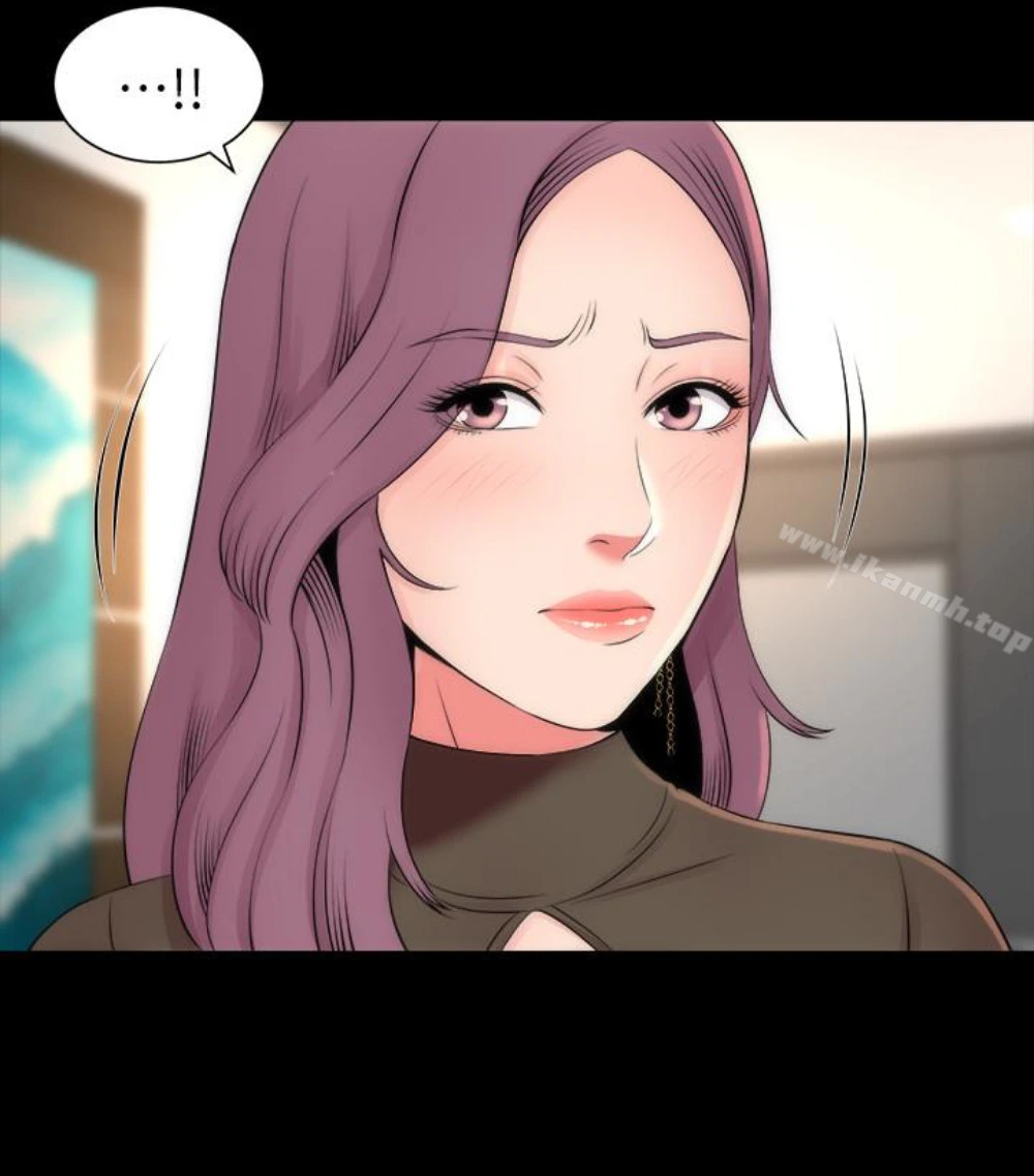 隔壁母女 - 第17话-母女遭遇危机 - page 40