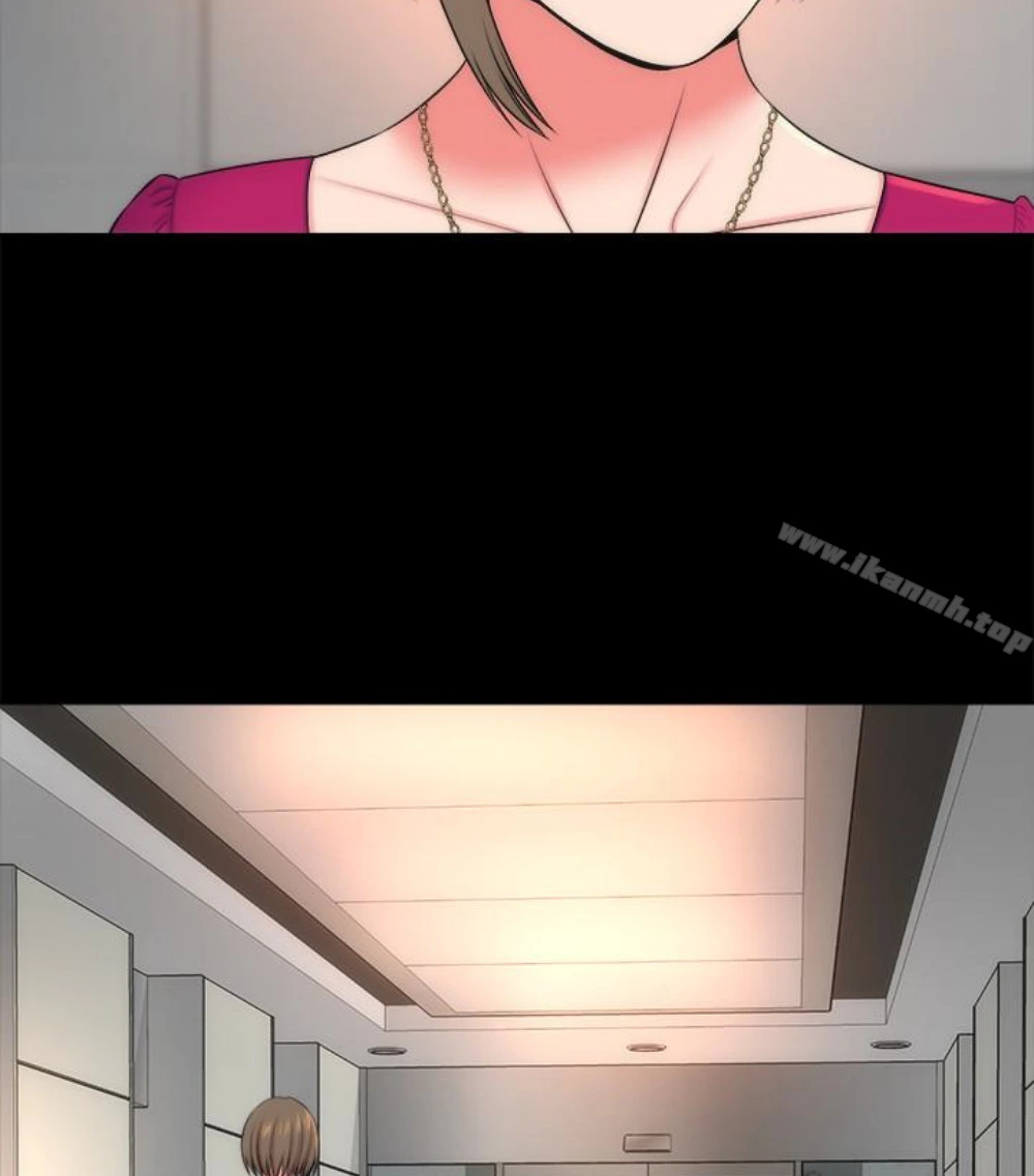 隔壁母女 - 第17话-母女遭遇危机 - page 81