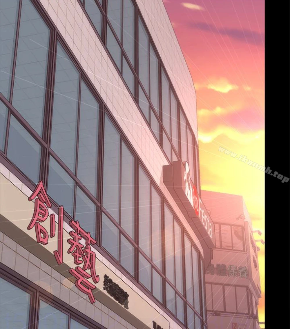 隔壁母女 - 第17话-母女遭遇危机 - page 108