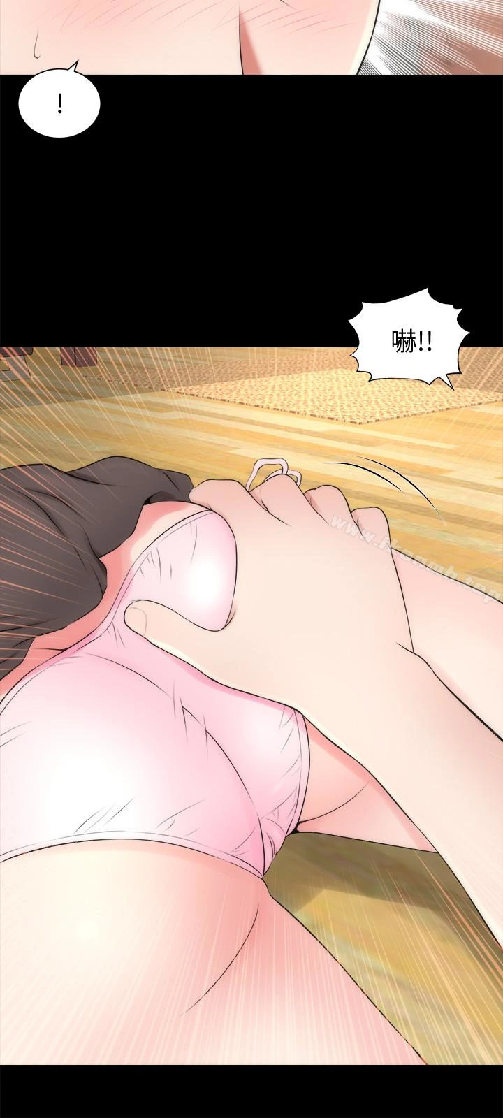 隔壁母女 - 第23话-院长的阴谋 - page 3