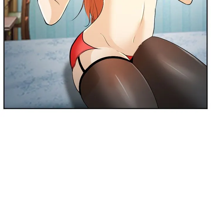 爱情契约 - 第60章 - page 35