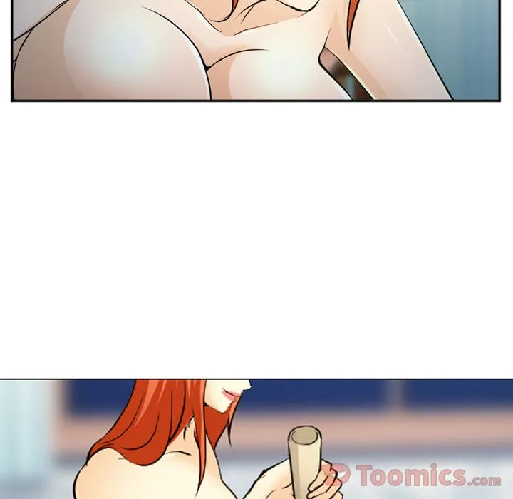 爱情契约 - 第60章 - page 43