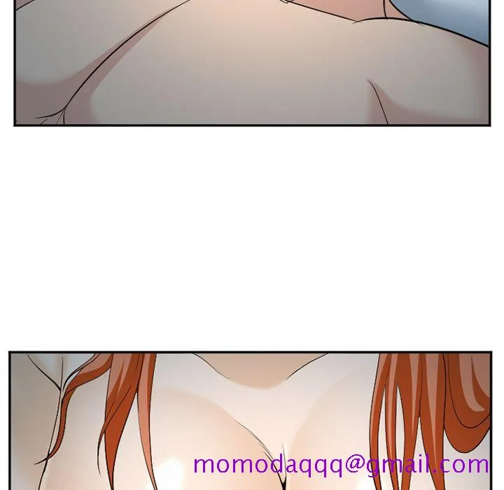 爱情契约 - 第60章 - page 86