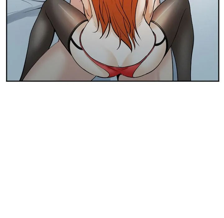 爱情契约 - 第60章 - page 97